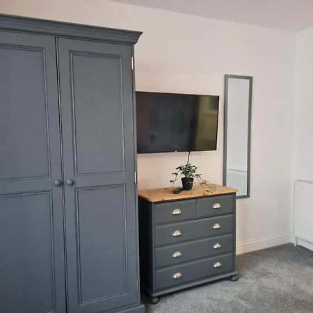 Yorkshire Rose - 2 Bed Apartment Sleeps 6 Σκάρμπορο Εξωτερικό φωτογραφία