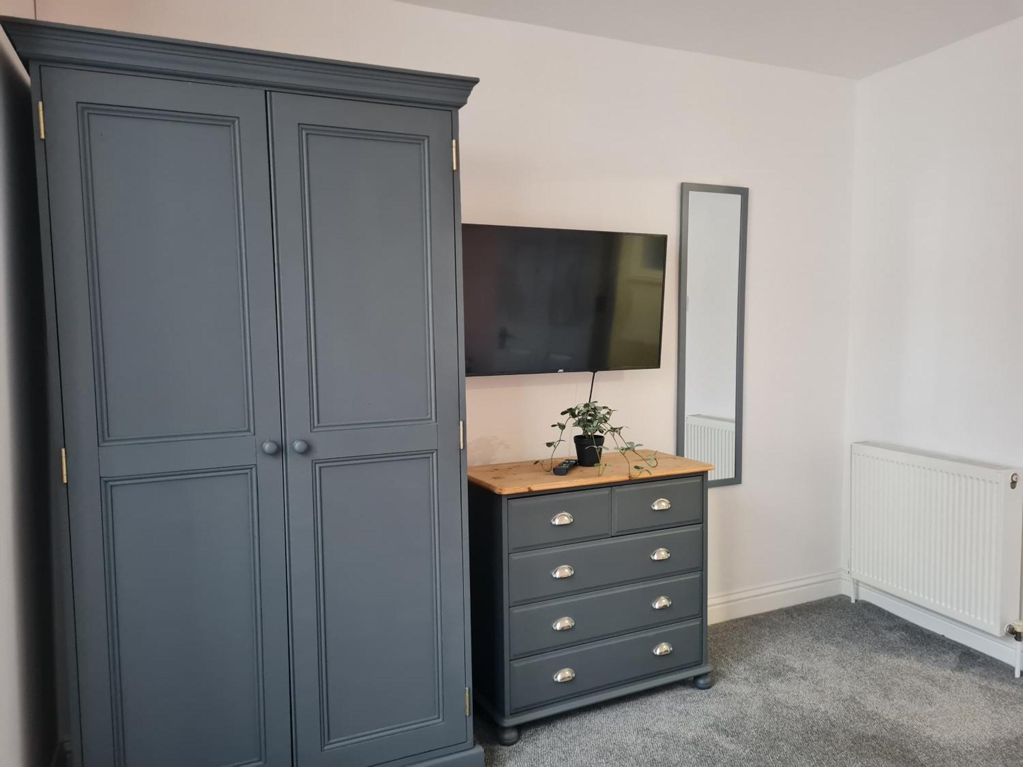 Yorkshire Rose - 2 Bed Apartment Sleeps 6 Σκάρμπορο Εξωτερικό φωτογραφία