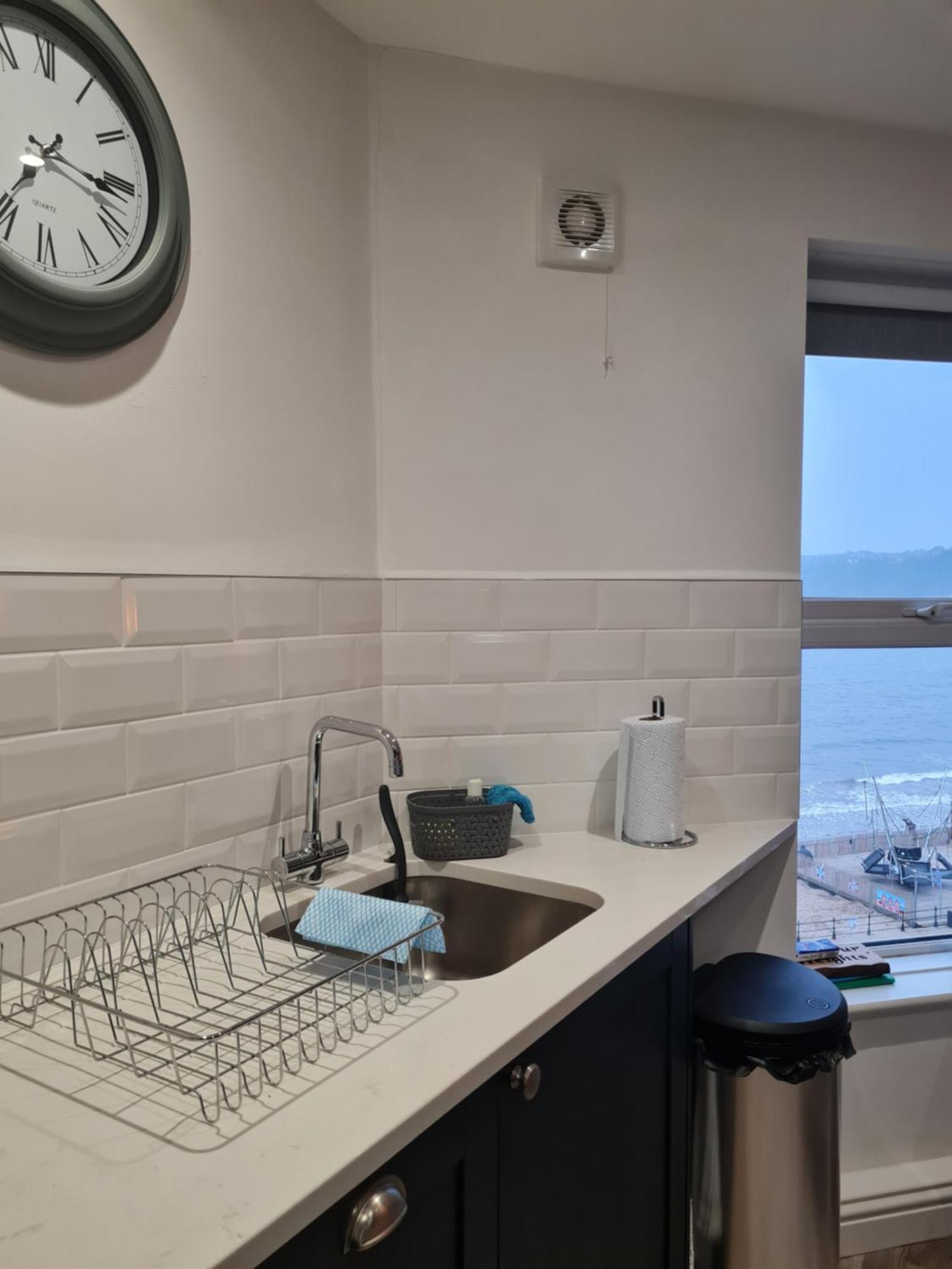 Yorkshire Rose - 2 Bed Apartment Sleeps 6 Σκάρμπορο Εξωτερικό φωτογραφία