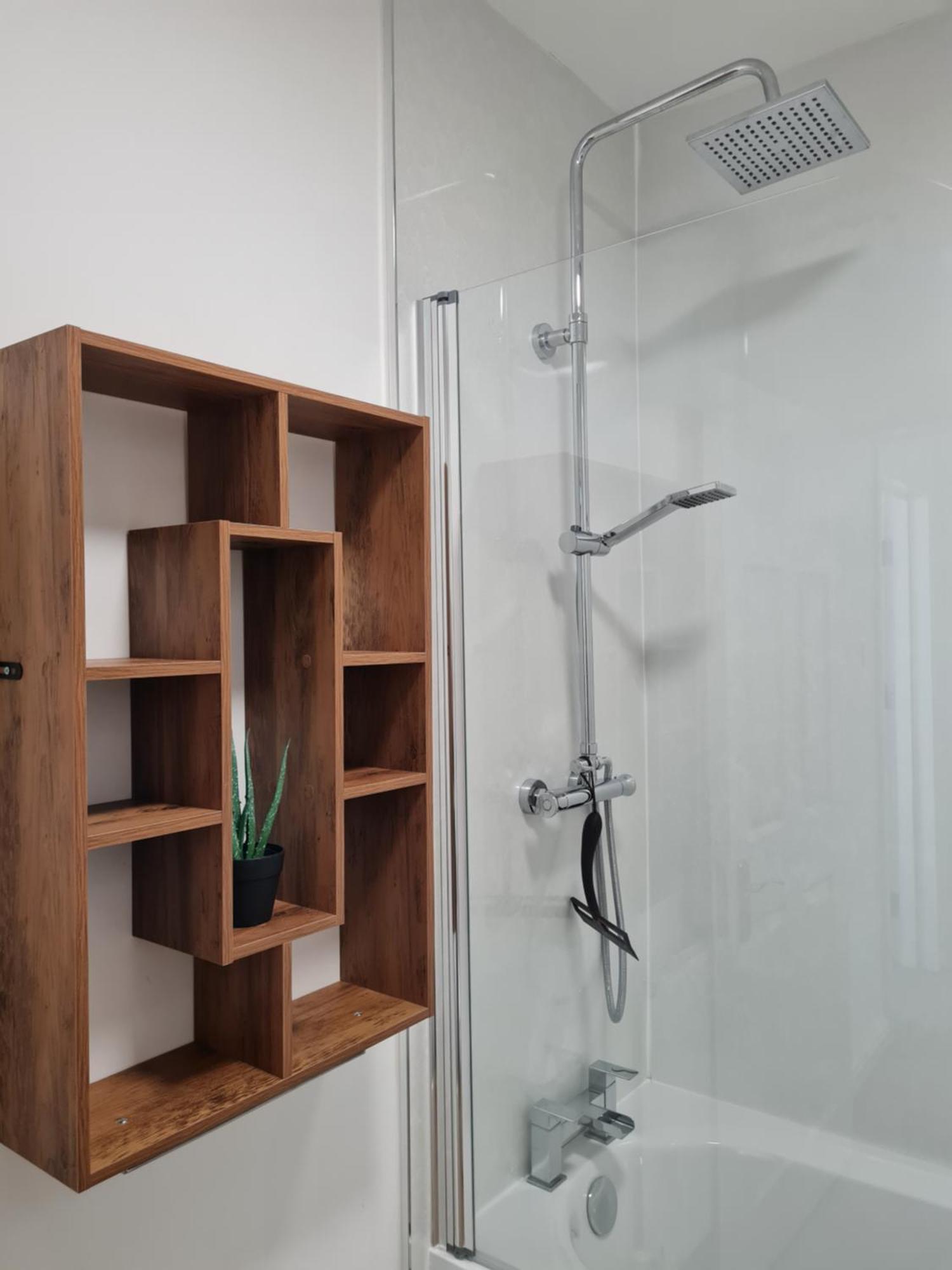 Yorkshire Rose - 2 Bed Apartment Sleeps 6 Σκάρμπορο Εξωτερικό φωτογραφία