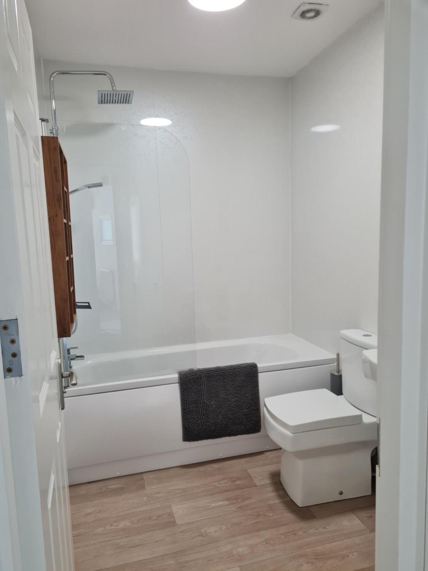 Yorkshire Rose - 2 Bed Apartment Sleeps 6 Σκάρμπορο Εξωτερικό φωτογραφία