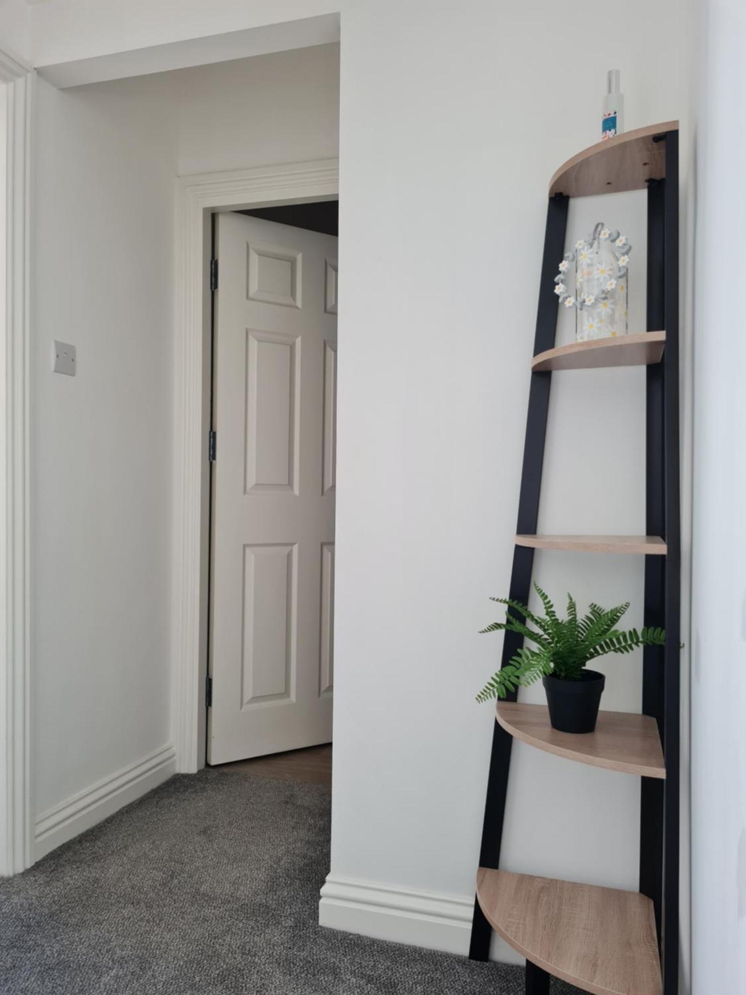 Yorkshire Rose - 2 Bed Apartment Sleeps 6 Σκάρμπορο Εξωτερικό φωτογραφία