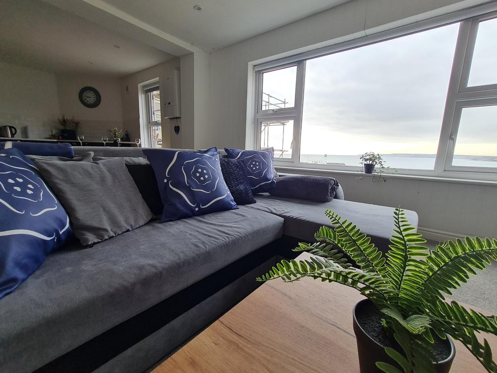 Yorkshire Rose - 2 Bed Apartment Sleeps 6 Σκάρμπορο Εξωτερικό φωτογραφία