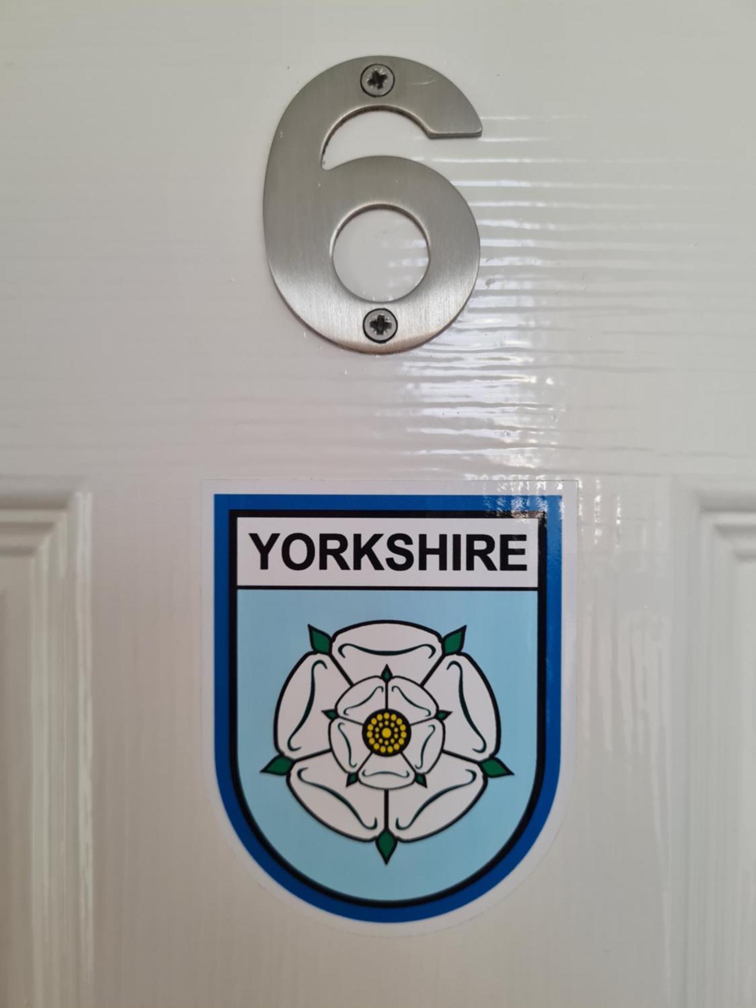 Yorkshire Rose - 2 Bed Apartment Sleeps 6 Σκάρμπορο Εξωτερικό φωτογραφία