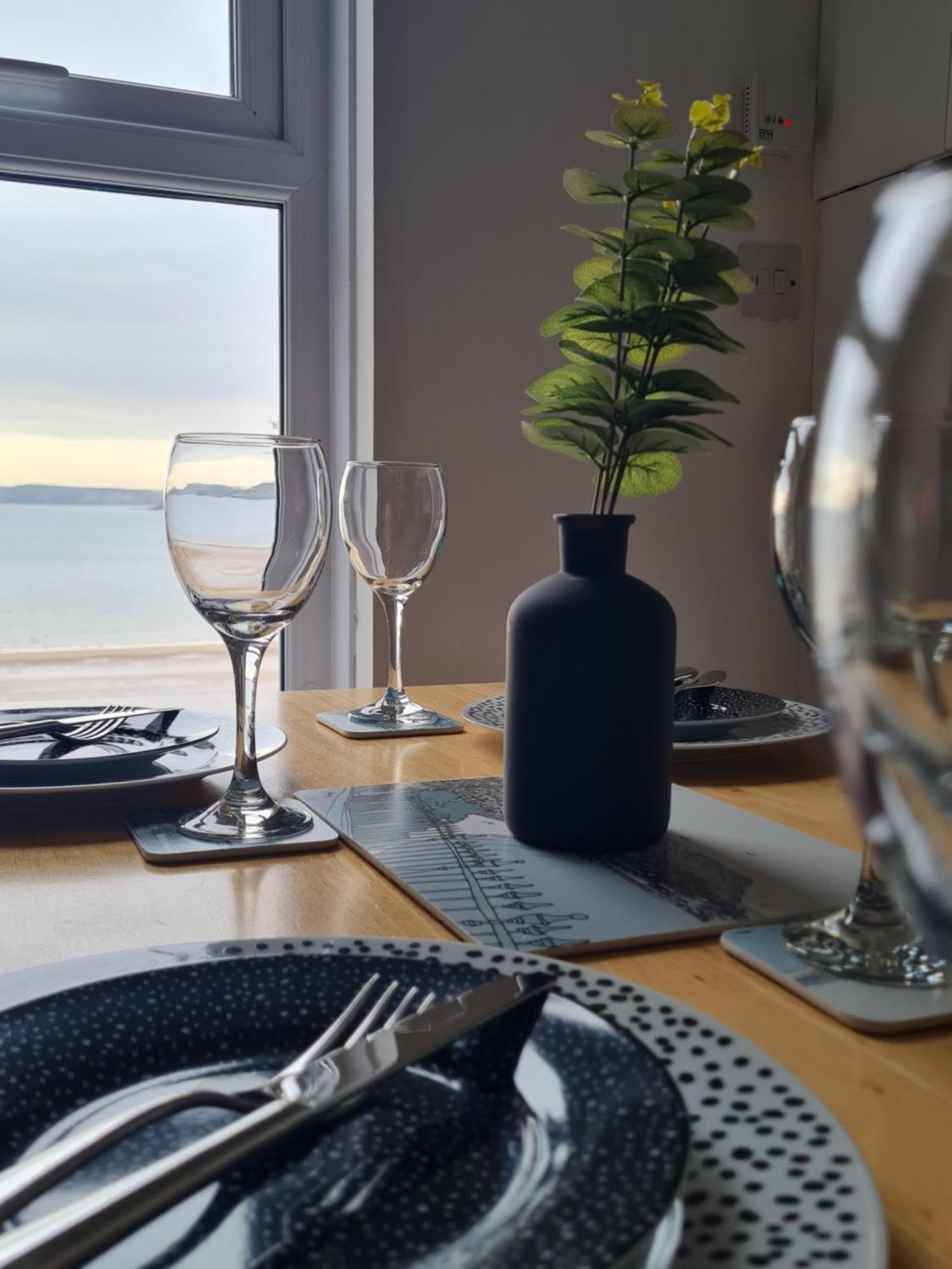 Yorkshire Rose - 2 Bed Apartment Sleeps 6 Σκάρμπορο Εξωτερικό φωτογραφία