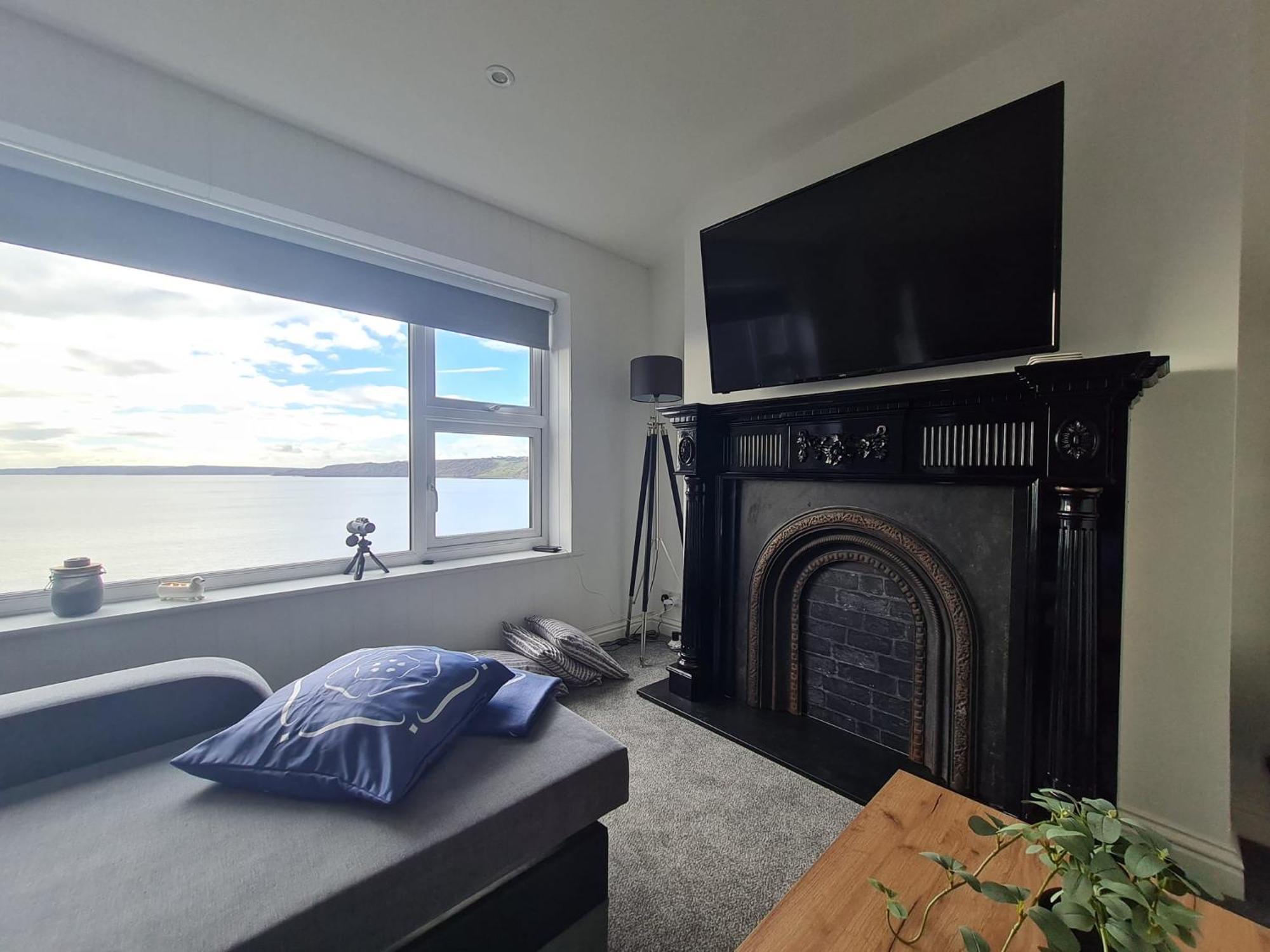 Yorkshire Rose - 2 Bed Apartment Sleeps 6 Σκάρμπορο Εξωτερικό φωτογραφία